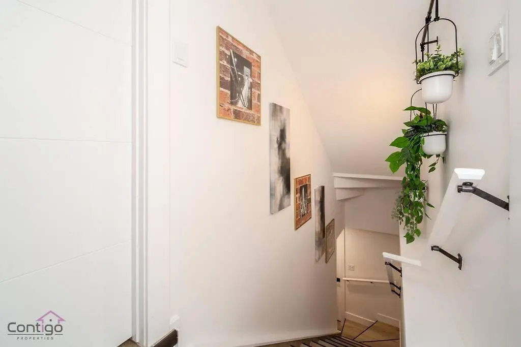 Luxe New York Style Bsmt Suite, Near Dt & Wem, King Bed, Wifi Edmonton